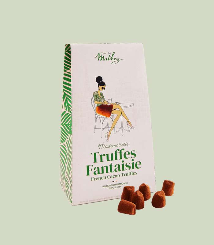 Le Coffret Petit déjeuner d'Arthur