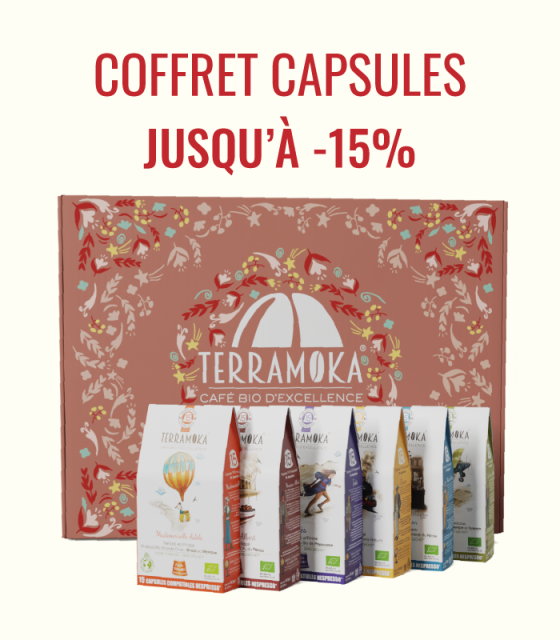 capsule cafe, cafe capsule bio, café capsule nespresso, cafe capsule compatible