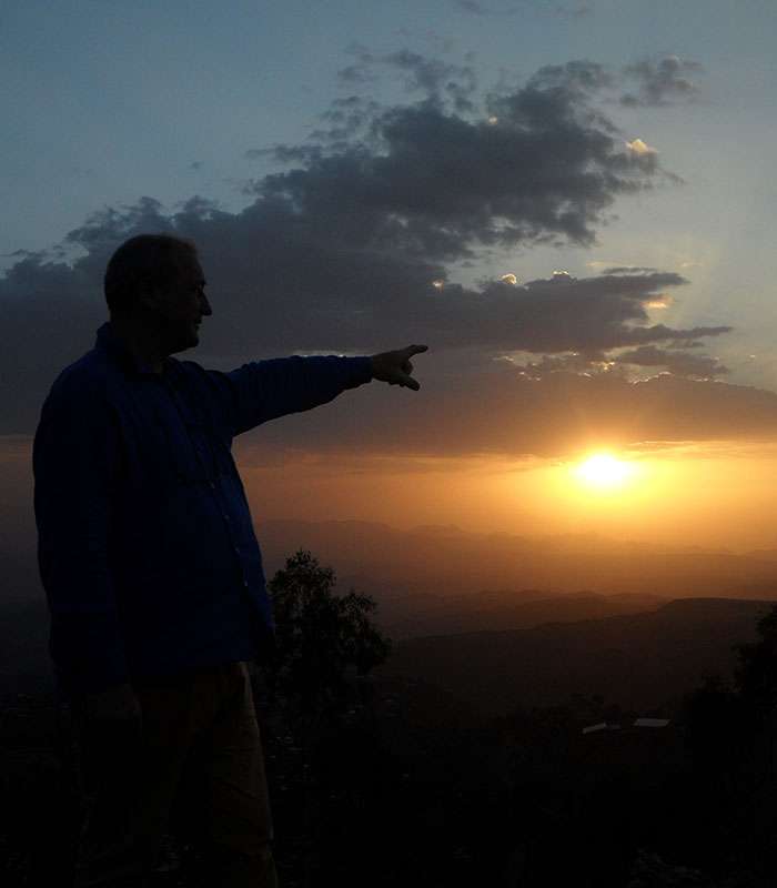 Découvrez notre café bio d'Ethiopie 100% naturel