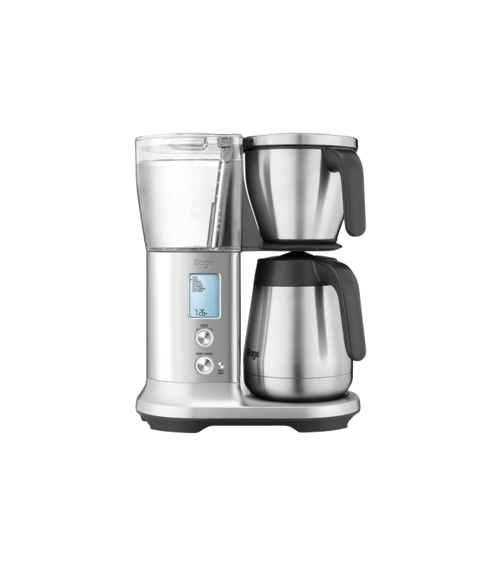 cafetiere filtre programmable