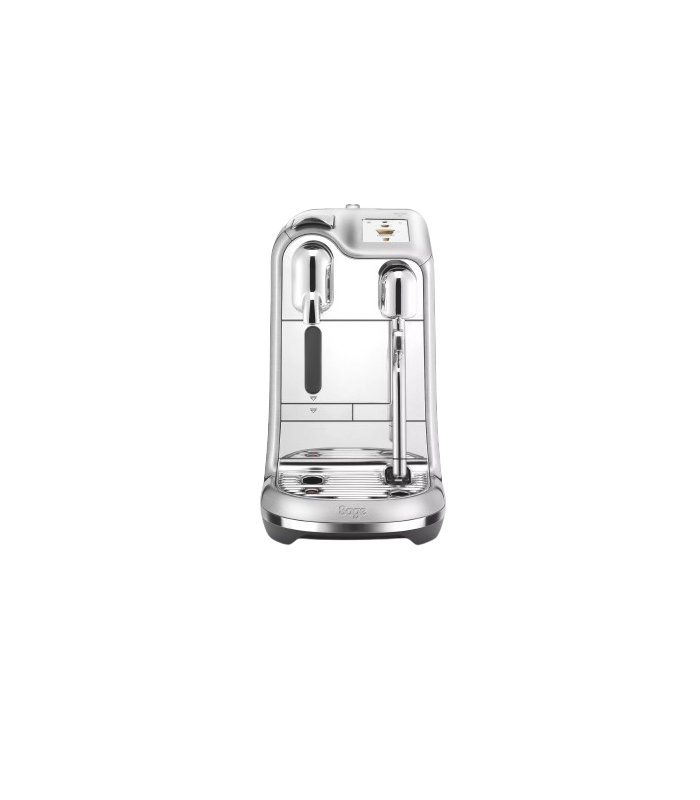 creatista machine capsule nespresso pro