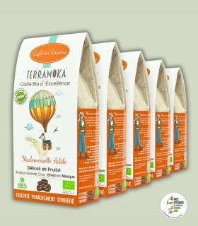 ADELE BRESIL MEXIQUE GRAIN 200G