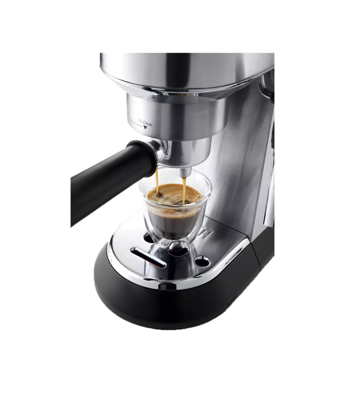 Machine à Café Expresso De'Longhi DEDICA EC 695.M