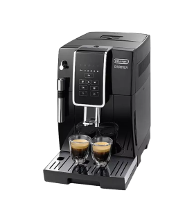 Delonghi Dinamica 3515B Grains Moulus