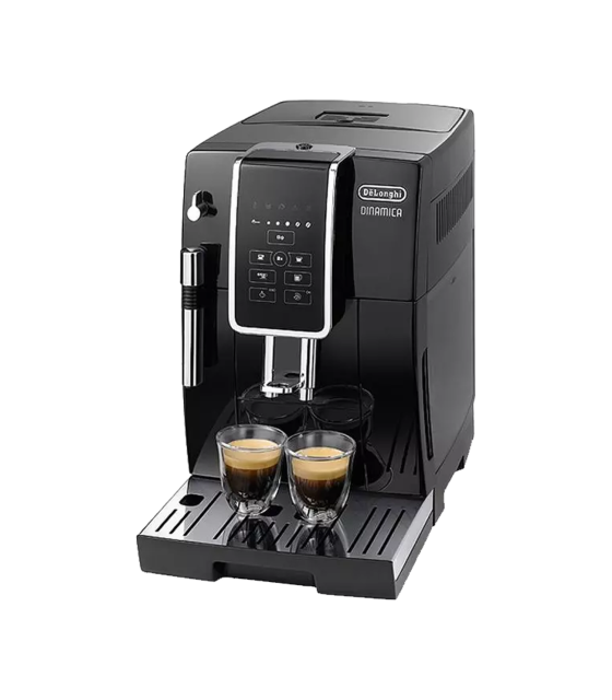 Delonghi Dinamica 3515B Grains Moulus