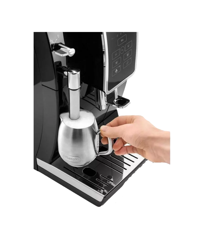 Machine à Café à Grain Delonghi DINAMICA FEB 3515.TB