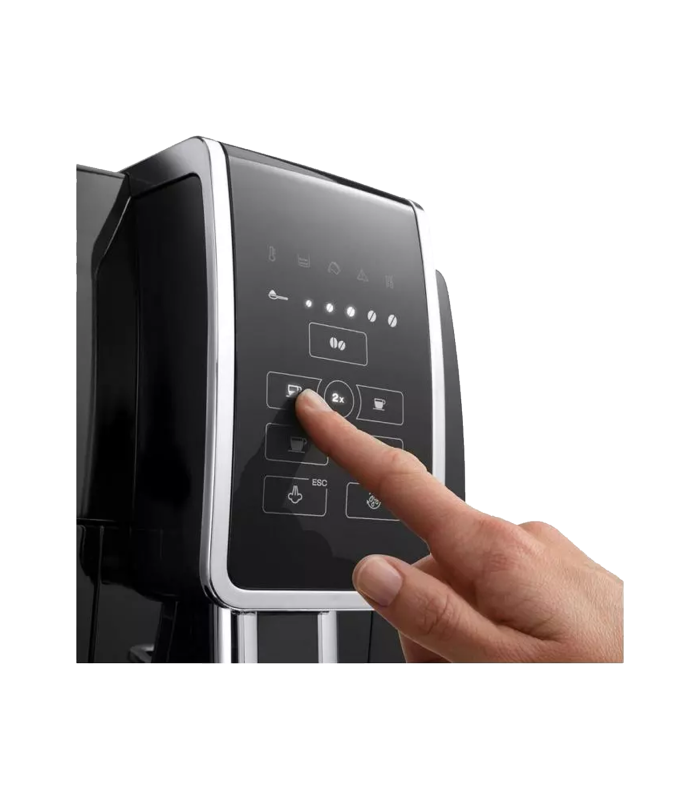 Machine à Café à Grain Delonghi DINAMICA FEB 3515.TB