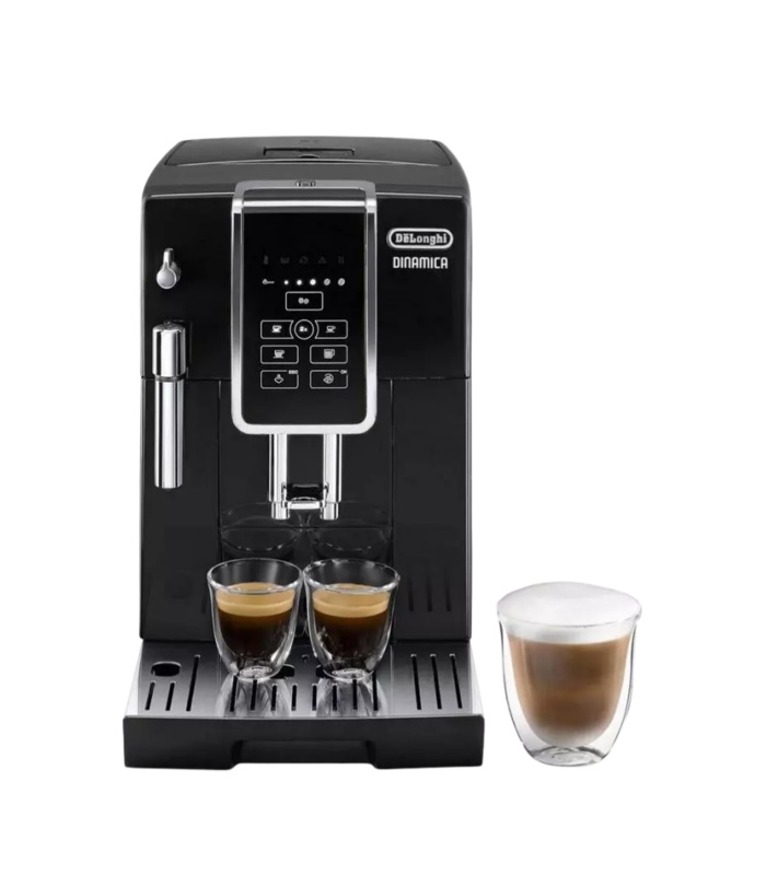 Machine à Café à Grain Delonghi DINAMICA FEB 3515.TB