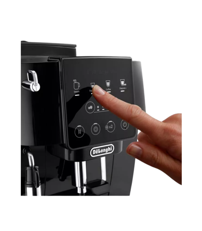 Machine à café à grain Delonghi MAGNIFICA SMART FEB 2220.B