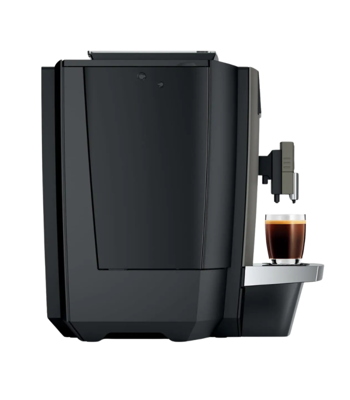 Machine à Café en Grain JURA X 4 Dark