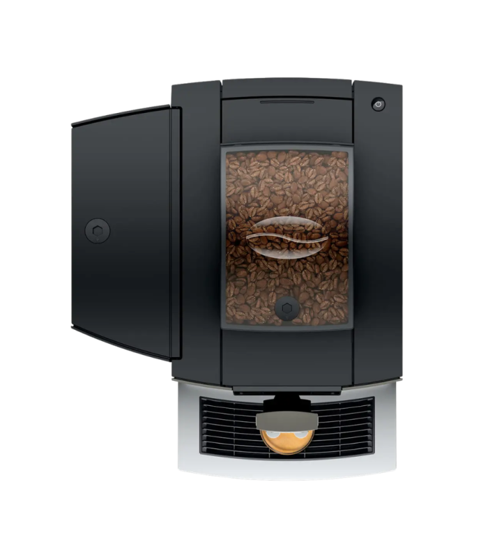 Machine à Café en Grain JURA X 4 Dark