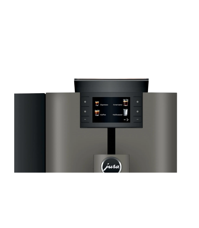 Machine à Café en Grain JURA X 4 Dark