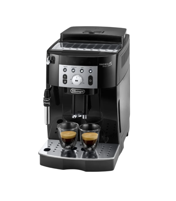 delonghi magnifica smart en grain