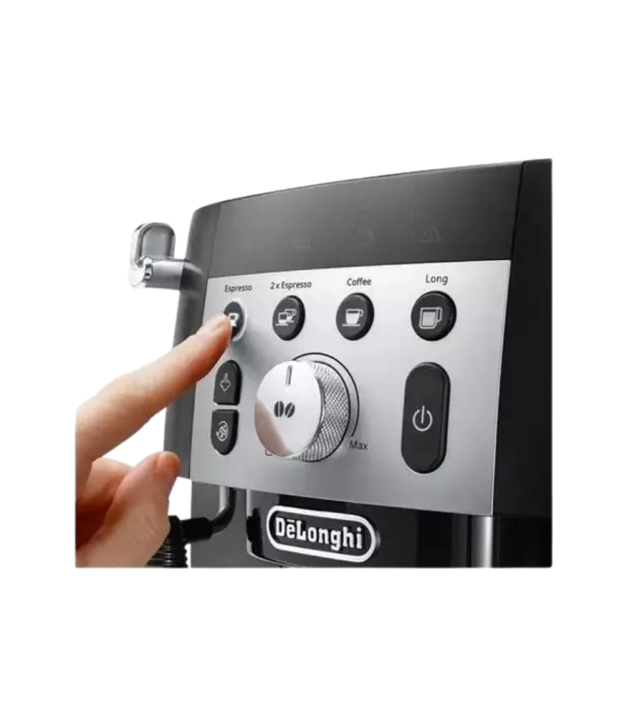 delonghi magnifica smart en grain