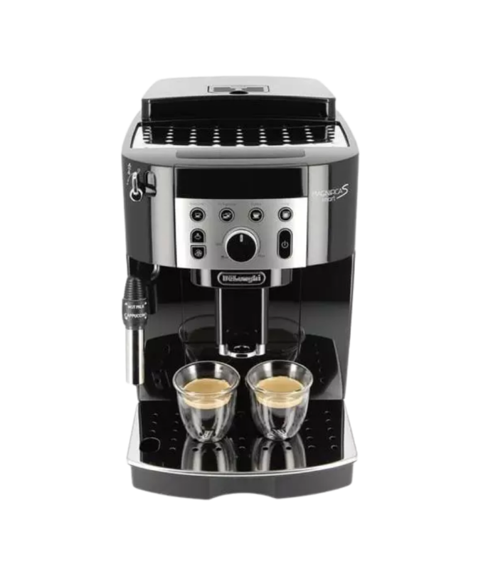 delonghi magnifica smart en grain