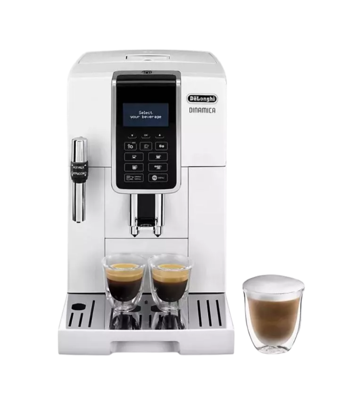 Expresso Broyeur DELONGHI DINAMICA FEB 3535.W