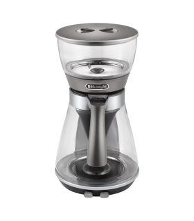 Machine à Café Filtre DELONGHI Clessidra ICM17210