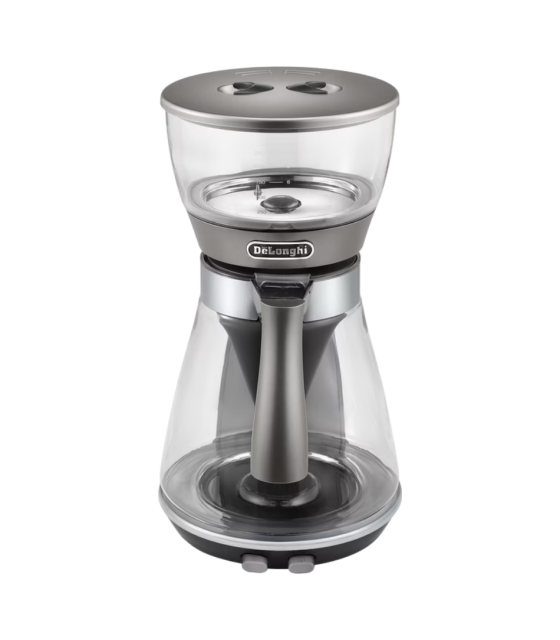 Machine à Café Filtre DELONGHI Clessidra ICM17210