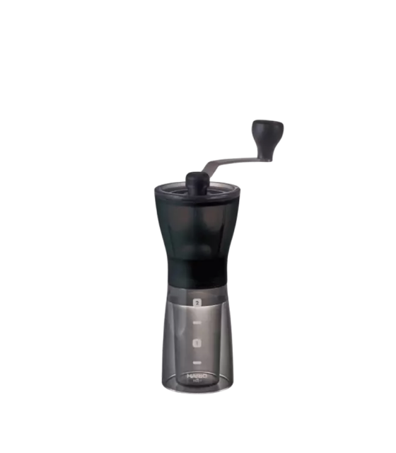 Moulin à Café Mini Slim +