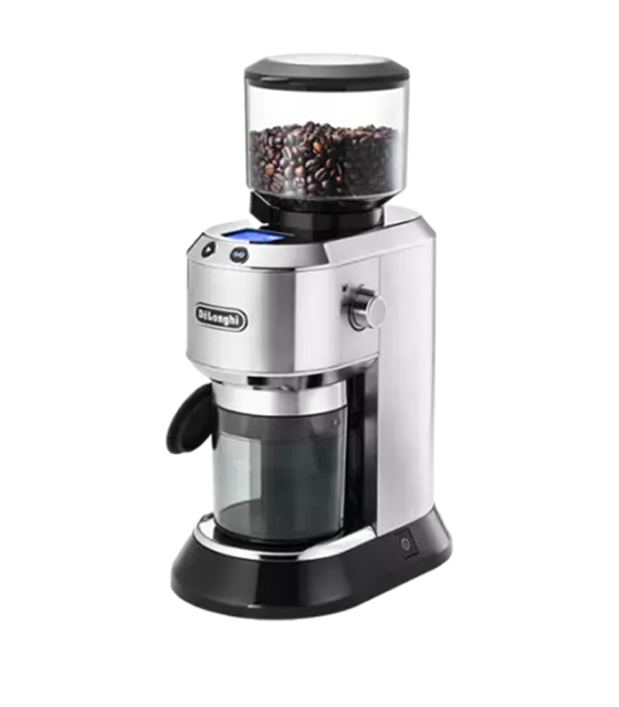 Moulin à Café DELONGHI DEDICA EC 885, GY