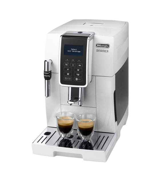 Expresso Broyeur DELONGHI DINAMICA FEB 3535.W
