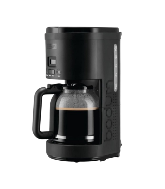 cafetière-electrique-bodum-bistro