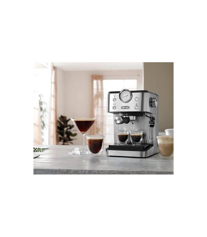 Delonghi Linea Classic EM 450 - Machine manuelle