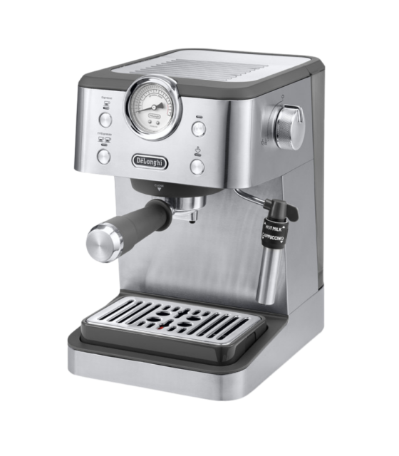 Delonghi Linea Classic EM 450 - Machine manuelle
