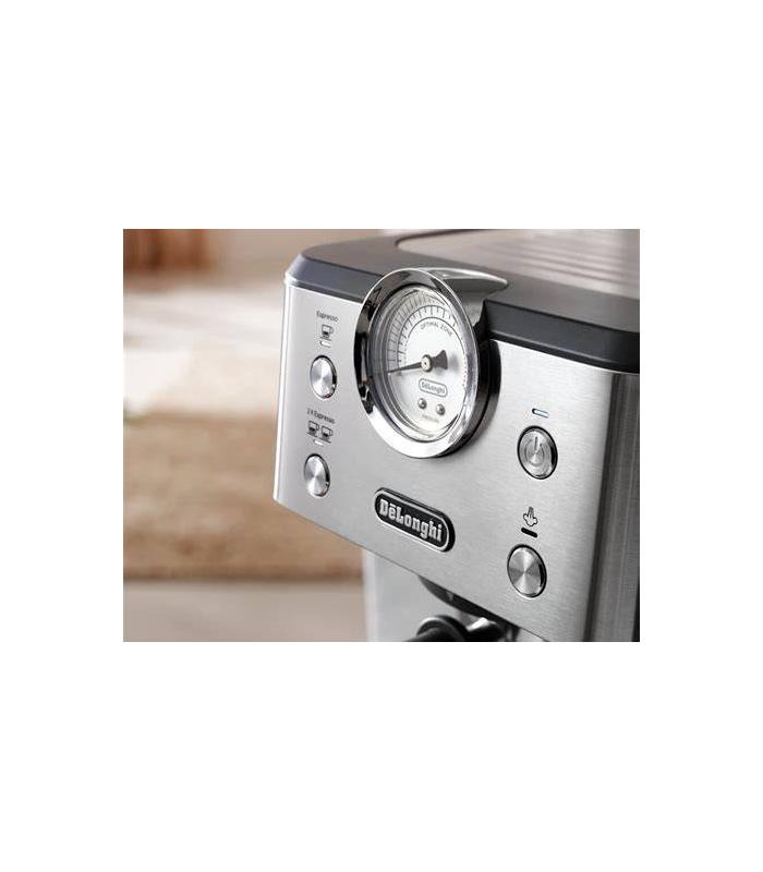 Delonghi Linea Classic EM 450 - Machine manuelle