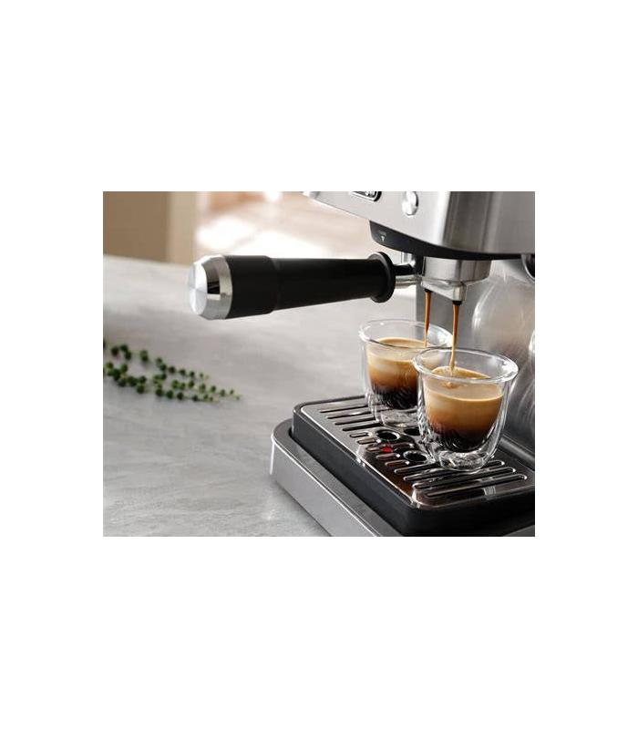 Delonghi Linea Classic EM 450 - Machine manuelle