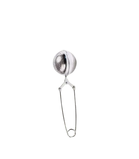 cuillere boule  thé, tisane