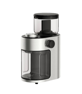 Moulin à café grains BRAUN KG7070 en inox