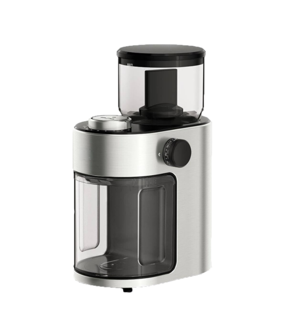 Moulin à café grains BRAUN KG7070 en inox