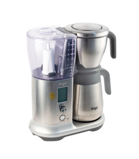 cafetiere filtre programmable
