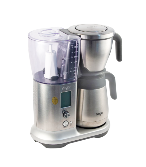 cafetiere filtre programmable