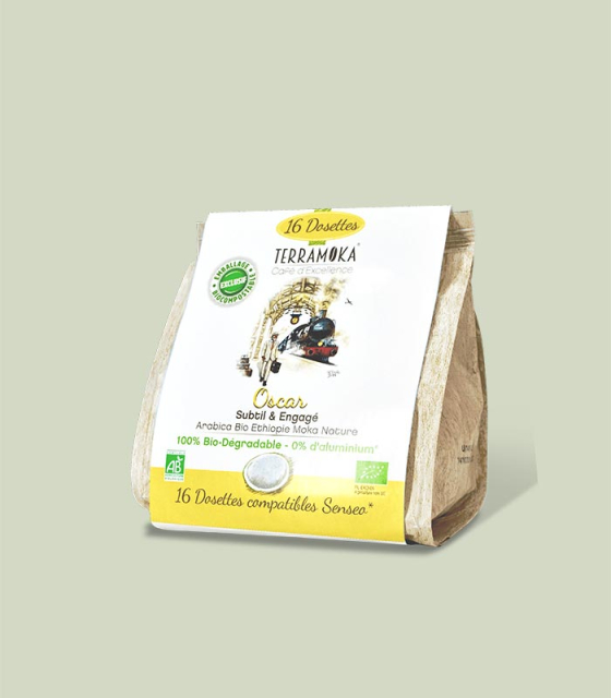 Découvrez notre café bio d'Ethiopie
