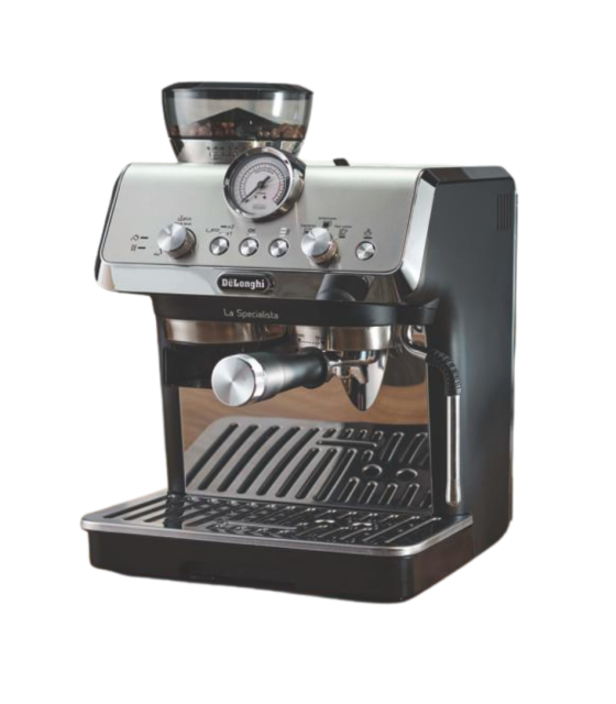 Machine à Café Expresso DELONGHI La Specialista Arte EC9155.BM