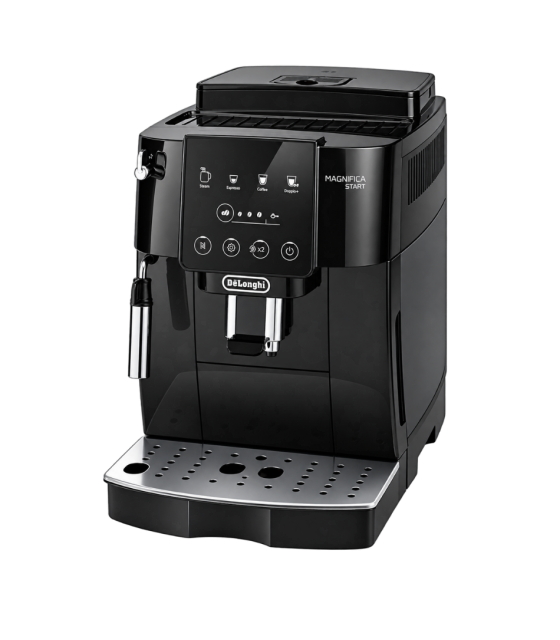 Machine à café à grain Delonghi MAGNIFICA SMART FEB 2220.B