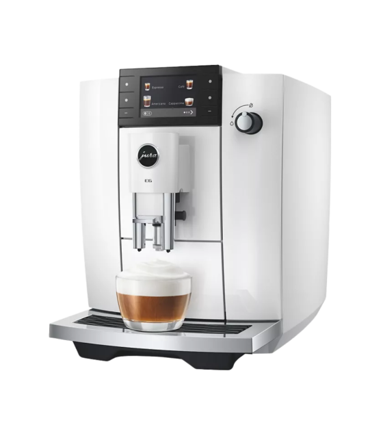 JURA E6