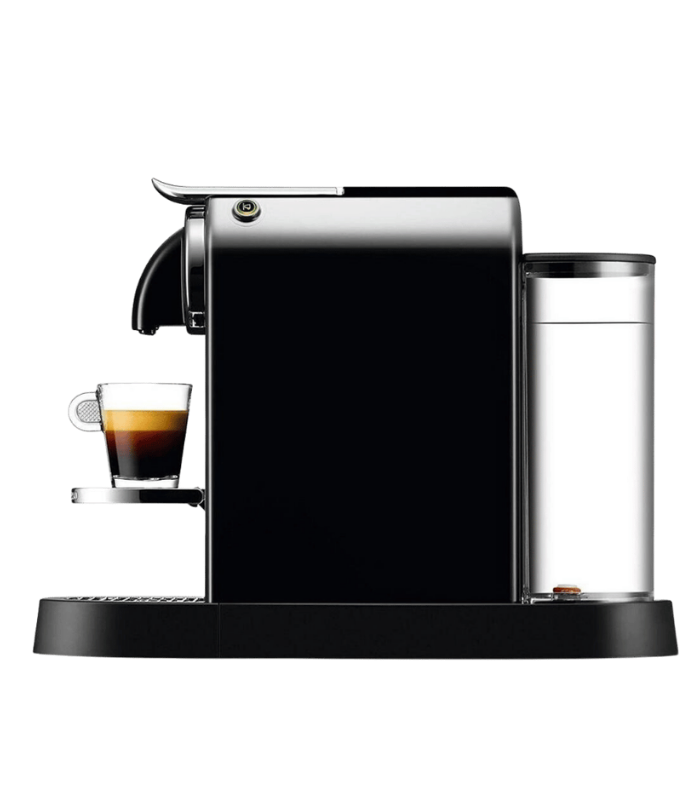 Machine à café Nespresso® CitiZ Magimix noire