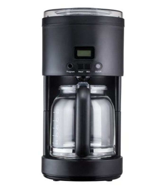 cafetière-electrique-bodum-bistro