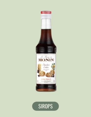 Sirop Monin