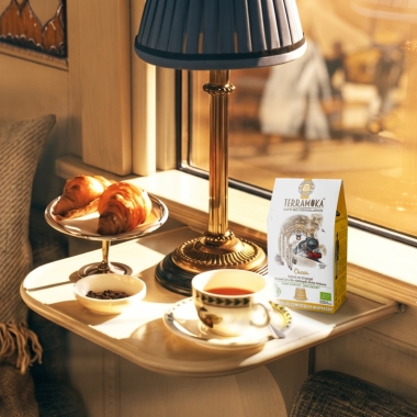 café bio capsule oscar